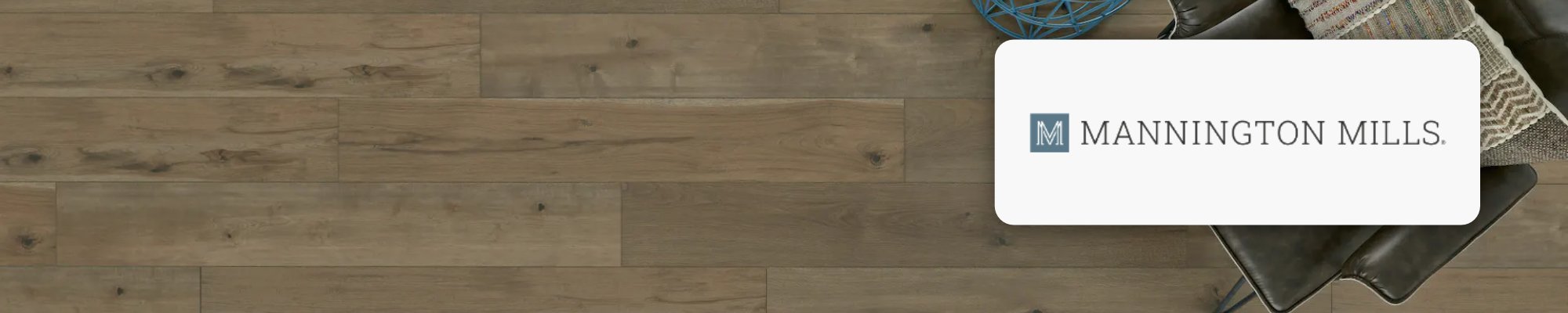 mannington laminate