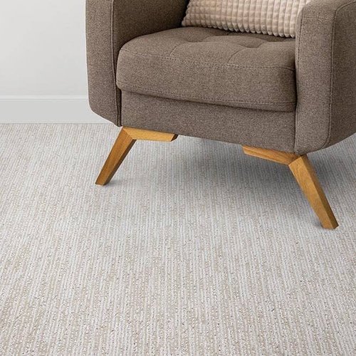 Living Room Linear Pattern Carpet -  CarpetsPlus of Fairmont in Fairmont, MN